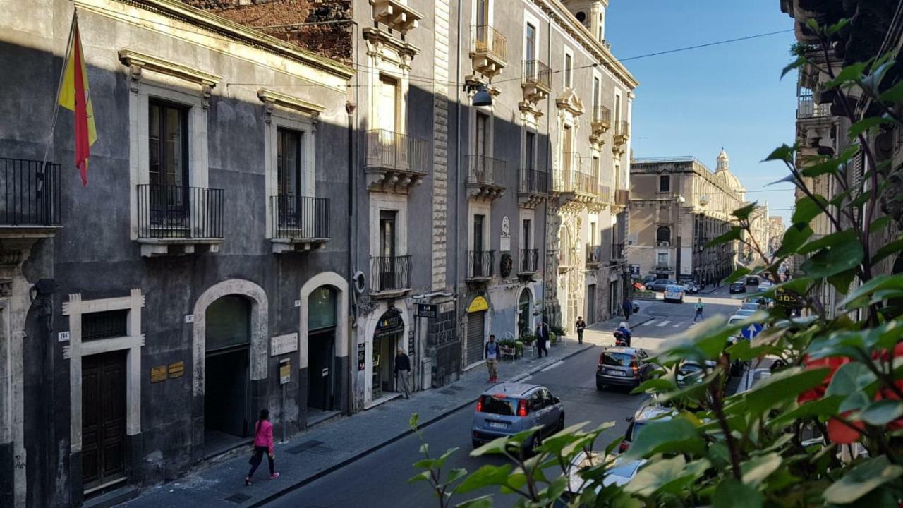 Centrocitta Villa Catania Luaran gambar