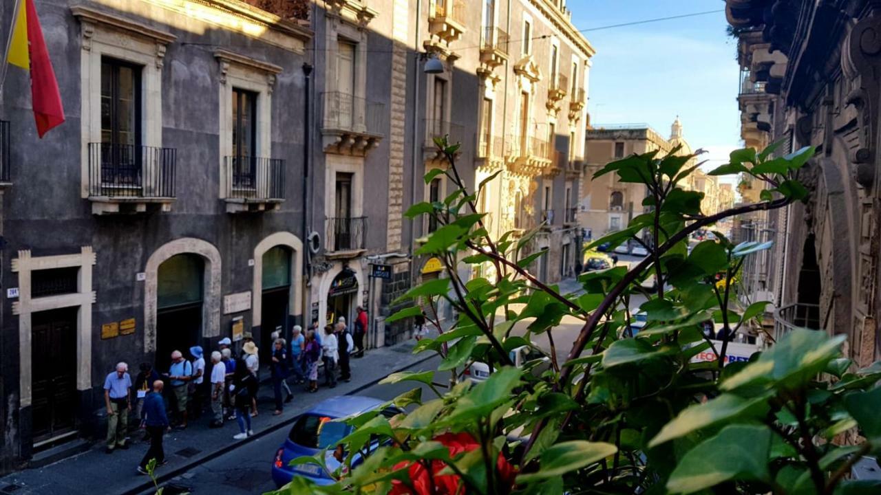 Centrocitta Villa Catania Luaran gambar