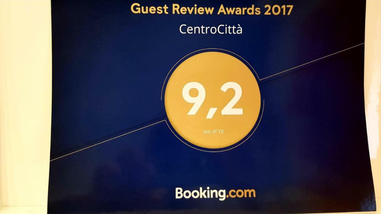 Centrocitta Villa Catania Luaran gambar