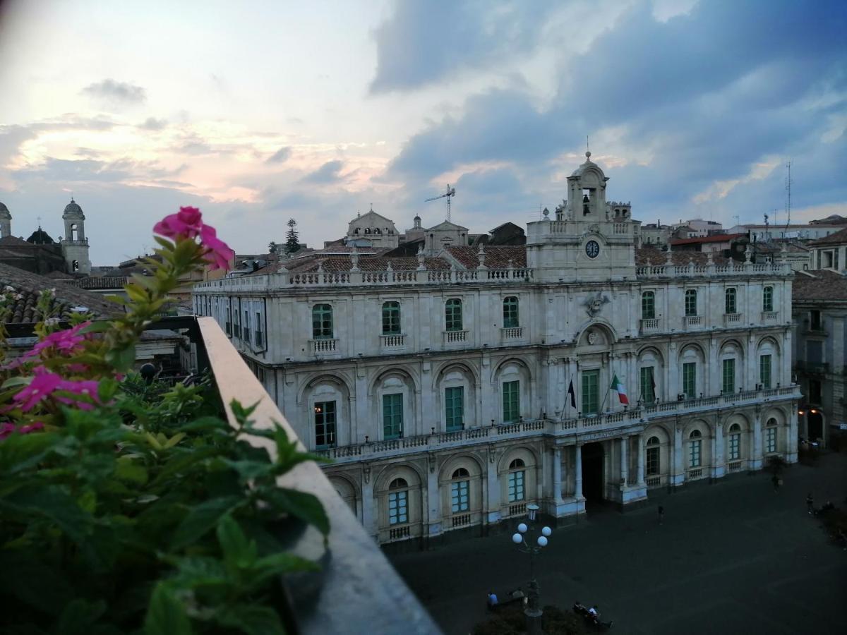 Centrocitta Villa Catania Luaran gambar